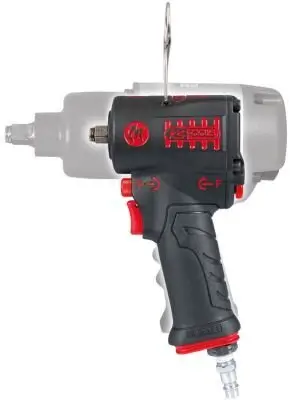 Schlagschrauber (Druckluft) KS TOOLS 515.1190 Bild Schlagschrauber (Druckluft) KS TOOLS 515.1190