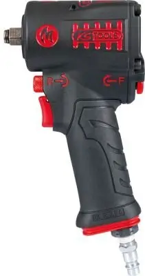 Schlagschrauber (Druckluft) KS TOOLS 515.1190 Bild Schlagschrauber (Druckluft) KS TOOLS 515.1190