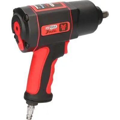 Schlagschrauber (Druckluft) KS TOOLS 515.1200 Bild Schlagschrauber (Druckluft) KS TOOLS 515.1200