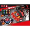 Schlagschrauber-Satz (Druckluft) KS TOOLS 515.1205 Bild Schlagschrauber-Satz (Druckluft) KS TOOLS 515.1205