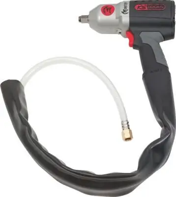 Schlagschrauber (Druckluft) KS TOOLS 515.1210 Bild Schlagschrauber (Druckluft) KS TOOLS 515.1210