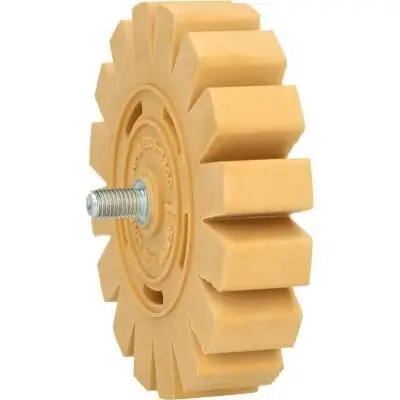 Radierteller KS TOOLS 515.1247 Bild Radierteller KS TOOLS 515.1247