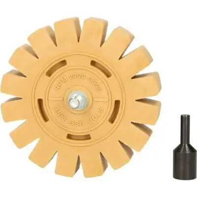 Radierteller KS TOOLS 515.1247 Bild Radierteller KS TOOLS 515.1247