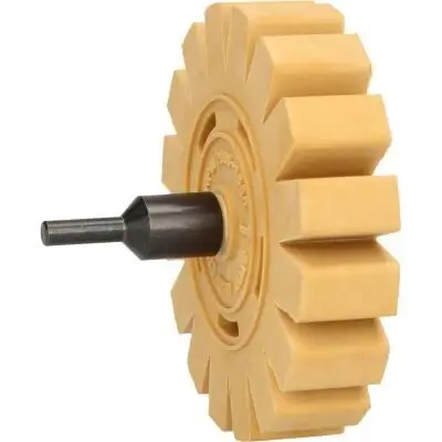 Radierteller KS TOOLS 515.1247 Bild Radierteller KS TOOLS 515.1247