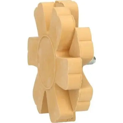 Radierteller KS TOOLS 515.1248 Bild Radierteller KS TOOLS 515.1248