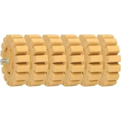 Radierteller KS TOOLS 515.1366 Bild Radierteller KS TOOLS 515.1366