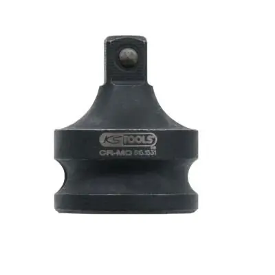 Reduzieradapter, Knarre KS TOOLS 515.1531-E Bild Reduzieradapter, Knarre KS TOOLS 515.1531-E