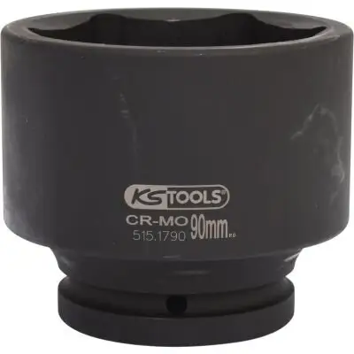 Kraft-Stecknuss KS TOOLS 515.1790 Bild Kraft-Stecknuss KS TOOLS 515.1790