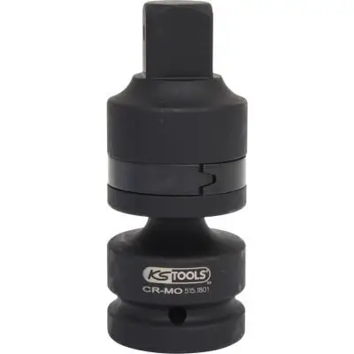 Gelenkstück, Steckschlüssel KS TOOLS 515.1801 Bild Gelenkstück, Steckschlüssel KS TOOLS 515.1801