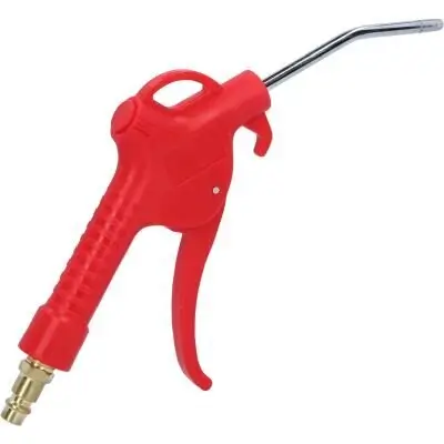 Bürsten-/Düsen-Set, Saug-/Blaspistole KS TOOLS 515.1902 Bild Bürsten-/Düsen-Set, Saug-/Blaspistole KS TOOLS 515.1902