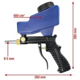 Sandstrahlpistole KS TOOLS 515.1909