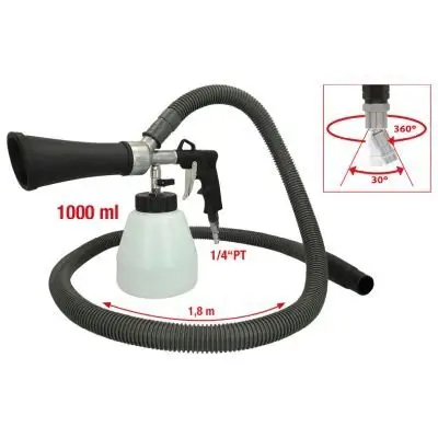 Druckluftpistolen-Satz KS TOOLS 515.1935 Bild Druckluftpistolen-Satz KS TOOLS 515.1935