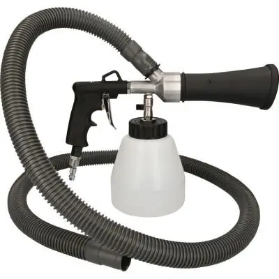 Druckluftpistolen-Satz KS TOOLS 515.1935 Bild Druckluftpistolen-Satz KS TOOLS 515.1935