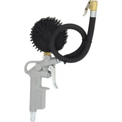 Druckluftreifenprüfer/-füller KS TOOLS 515.1960 Bild Druckluftreifenprüfer/-füller KS TOOLS 515.1960