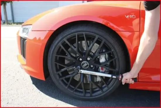 Drehmomentschlüssel KS TOOLS 516.2042 Bild Drehmomentschlüssel KS TOOLS 516.2042