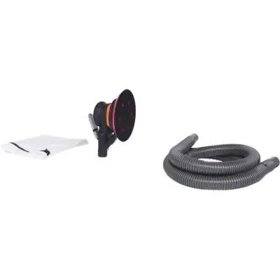Exzenterschleifer (Druckluft) KS TOOLS 515.3061 Bild Exzenterschleifer (Druckluft) KS TOOLS 515.3061