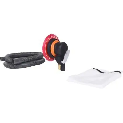 Exzenterschleifer (Druckluft) KS TOOLS 515.3061 Bild Exzenterschleifer (Druckluft) KS TOOLS 515.3061