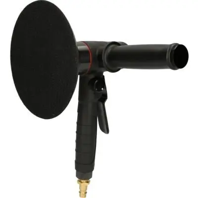 Poliermaschine (Druckluft) KS TOOLS 515.3063 Bild Poliermaschine (Druckluft) KS TOOLS 515.3063