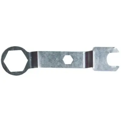 Zweilochschlüssel, Winkelschleifer KS TOOLS 515.3101-R036P Bild Zweilochschlüssel, Winkelschleifer KS TOOLS 515.3101-R036P