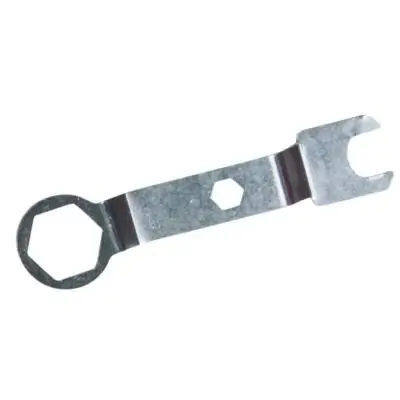 Zweilochschlüssel, Winkelschleifer KS TOOLS 515.3102-R053P Bild Zweilochschlüssel, Winkelschleifer KS TOOLS 515.3102-R053P