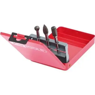 Fräser-Satz KS TOOLS 515.3203 Bild Fräser-Satz KS TOOLS 515.3203