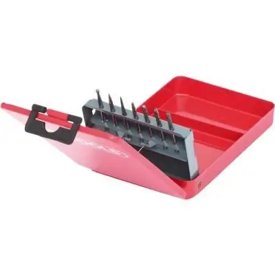 Fräser-Satz KS TOOLS 515.3207 Bild Fräser-Satz KS TOOLS 515.3207