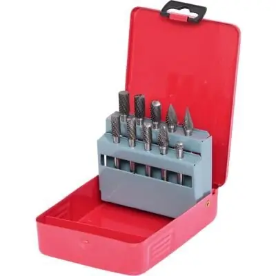 Fräser-Satz KS TOOLS 515.3210