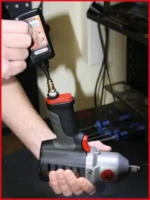 Öl, Druckluftwerkzeuge KS TOOLS 515.3361 Bild Öl, Druckluftwerkzeuge KS TOOLS 515.3361