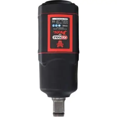 Schlagschrauber (Druckluft) KS TOOLS 515.3400 Bild Schlagschrauber (Druckluft) KS TOOLS 515.3400