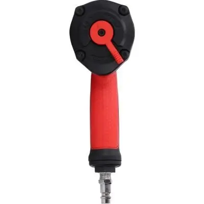 Schlagschrauber (Druckluft) KS TOOLS 515.3400 Bild Schlagschrauber (Druckluft) KS TOOLS 515.3400