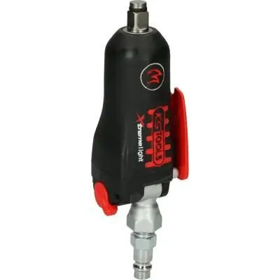 Schlagschrauber (Druckluft) KS TOOLS 515.3830 Bild Schlagschrauber (Druckluft) KS TOOLS 515.3830