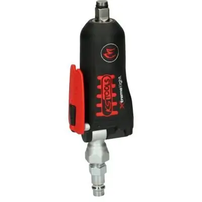 Schlagschrauber (Druckluft) KS TOOLS 515.3830 Bild Schlagschrauber (Druckluft) KS TOOLS 515.3830