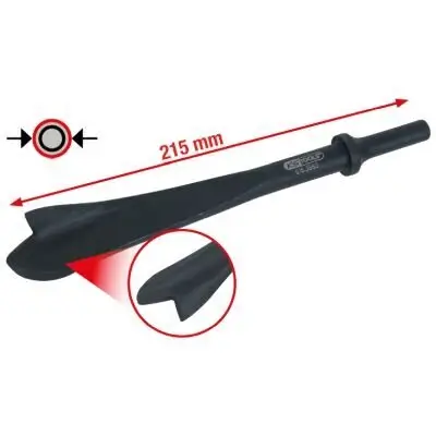 Meißel KS TOOLS 515.3963 Bild Meißel KS TOOLS 515.3963