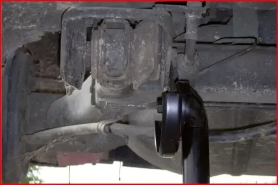 Stab-Trennschleifer (Druckluft) KS TOOLS 515.5560 Bild Stab-Trennschleifer (Druckluft) KS TOOLS 515.5560