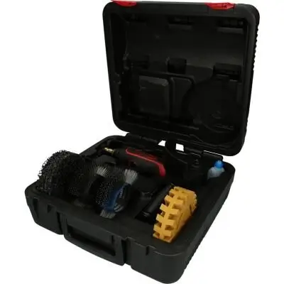 Multi-Schleifer (Druckluft) KS TOOLS 515.5430 Bild Multi-Schleifer (Druckluft) KS TOOLS 515.5430