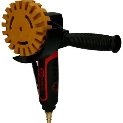 Multi-Schleifer (Druckluft) KS TOOLS 515.5430 Bild Multi-Schleifer (Druckluft) KS TOOLS 515.5430