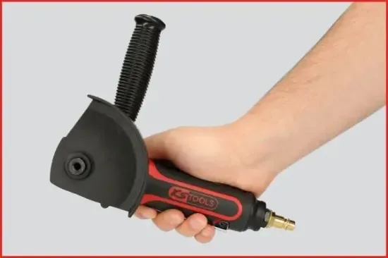 Multi-Schleifer (Druckluft) KS TOOLS 515.5430 Bild Multi-Schleifer (Druckluft) KS TOOLS 515.5430