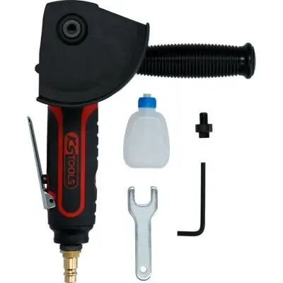 Multi-Schleifer (Druckluft) KS TOOLS 515.5431 Bild Multi-Schleifer (Druckluft) KS TOOLS 515.5431