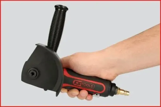 Multi-Schleifer (Druckluft) KS TOOLS 515.5431 Bild Multi-Schleifer (Druckluft) KS TOOLS 515.5431