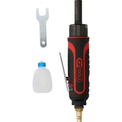 Stabschleifer (Druckluft) KS TOOLS 515.5445 Bild Stabschleifer (Druckluft) KS TOOLS 515.5445