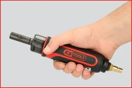 Stabschleifer (Druckluft) KS TOOLS 515.5445 Bild Stabschleifer (Druckluft) KS TOOLS 515.5445