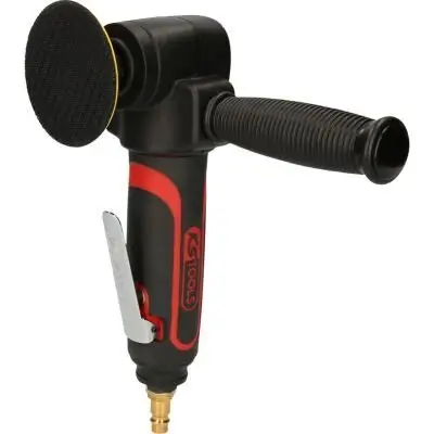 Poliermaschine (Druckluft) KS TOOLS 515.5455 Bild Poliermaschine (Druckluft) KS TOOLS 515.5455