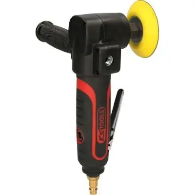 Poliermaschine (Druckluft) KS TOOLS 515.5455 Bild Poliermaschine (Druckluft) KS TOOLS 515.5455