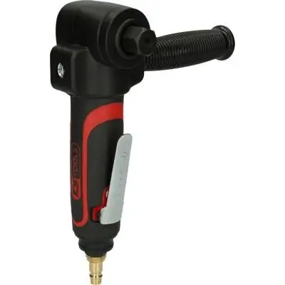 Poliermaschine (Druckluft) KS TOOLS 515.5455 Bild Poliermaschine (Druckluft) KS TOOLS 515.5455