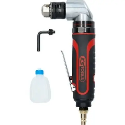 Winkelbohrmaschine (Druckluft) KS TOOLS 515.5465 Bild Winkelbohrmaschine (Druckluft) KS TOOLS 515.5465