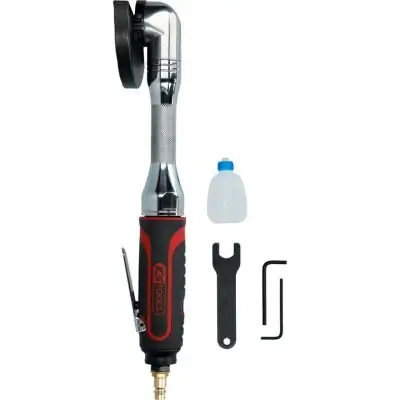 Stab-Trennschleifer (Druckluft) KS TOOLS 515.5475 Bild Stab-Trennschleifer (Druckluft) KS TOOLS 515.5475