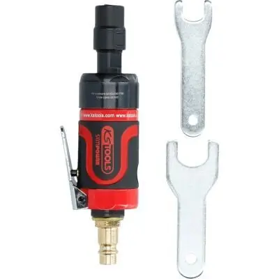 Stabschleifer (Druckluft) KS TOOLS 515.5530 Bild Stabschleifer (Druckluft) KS TOOLS 515.5530