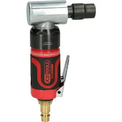 Winkelschleifer (Druckluft) KS TOOLS 515.5535 Bild Winkelschleifer (Druckluft) KS TOOLS 515.5535