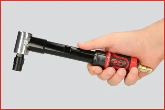Winkelschleifer (Druckluft) KS TOOLS 515.5540 Bild Winkelschleifer (Druckluft) KS TOOLS 515.5540