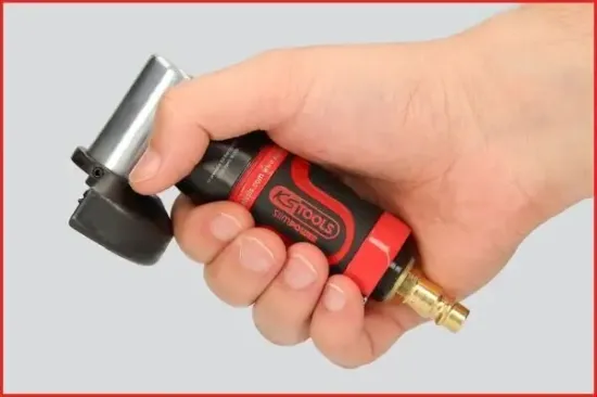 Stab-Trennschleifer (Druckluft) KS TOOLS 515.5550 Bild Stab-Trennschleifer (Druckluft) KS TOOLS 515.5550